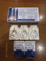 Лот: 6970581. Фото: 3. Линзы Acuvue Oasys (8.4, -3.25... Красота и здоровье