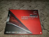 Лот: 12980976. Фото: 3. Asus Rog Crosshair VI Hero (Wi-Fi... Компьютеры, оргтехника, канцтовары