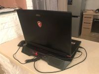 Лот: 10665030. Фото: 3. Ноутбук MSI GP72 2QE Leopard Pro. Компьютеры, оргтехника, канцтовары
