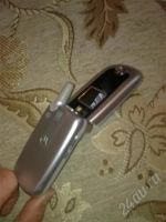 Лот: 492616. Фото: 3. Motorola V635 интересен обмен. Красноярск
