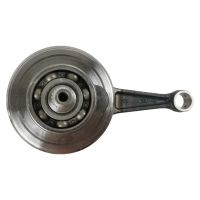 Лот: 19343315. Фото: 8. Коленвал 167FMM