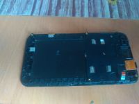 Лот: 10371393. Фото: 2. Дисплей micromax a 79. Запчасти, оборудование