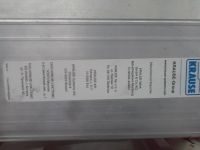 Лот: 6144068. Фото: 3. лестница стремянка трехсекционная... Строительство и ремонт