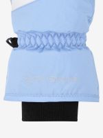 Лот: 25747971. Фото: 7. Перчатки для девочек Glissade...