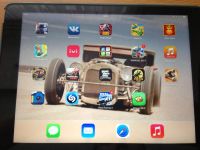 Лот: 3751822. Фото: 3. ipad air 64gb wi-fi + cellular... Красноярск