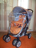 Лот: 3293839. Фото: 3. Коляска Graco Quattro Tour Sport. Дети растут