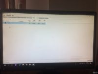 Лот: 13628922. Фото: 2. Монитор Philips 21.5. Мониторы, проекторы
