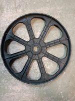 Лот: 25437820. Фото: 2. 72 Шкив для стиральной машины... Запчасти для бытовой техники