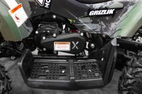 Лот: 25774819. Фото: 5. Квадроцикл MOTAX Grizlik Mini...