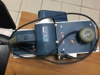 Лот: 10943241. Фото: 3. Рубанок электрический Rebir IE-5708M. Строительство и ремонт