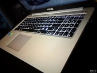 Лот: 11645303. Фото: 3. Asus k501lb 12gb ОЗУ (750hdd... Компьютеры, оргтехника, канцтовары