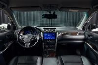 Лот: 24308515. Фото: 9. Toyota Camry 2014