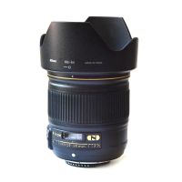 Лот: 9808794. Фото: 2. Nikon AF-S Nikkor 28mm f/1.8G... Фото, видеокамеры, оптика