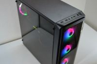 Лот: 16913780. Фото: 8. Игровой компьютер xeon e3 1240v2...