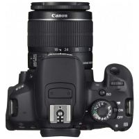 Лот: 6456001. Фото: 2. Canon EOS 650D Kit. Фотокамеры