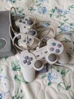 Лот: 18204526. Фото: 3. SONY PlayStation б/у. Компьютеры, оргтехника, канцтовары