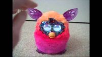 Лот: 5037813. Фото: 9. Furby Boom Ферби бум! CRyCTaLL...