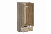 Лот: 23906292. Фото: 5. Шкаф для одежды Hoff Сириус