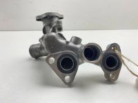 Лот: 25621834. Фото: 2. Патрубок системы охлаждения Mazda... Автозапчасти
