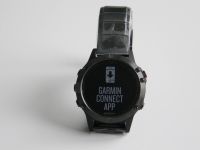 Лот: 12536388. Фото: 16. Garmin Fenix 5 Sapphire Серые...