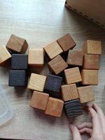 Лот: 25403129. Фото: 3. Деревянный конструктор. Набор... Дети растут