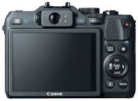 Лот: 7483007. Фото: 3. Canon PowerShot G15. Фото, видеокамеры, оптика