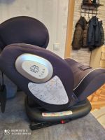Лот: 21140730. Фото: 5. Автокресло Lorelli Corsica isofix