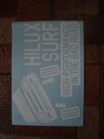 Лот: 11217833. Фото: 4. Наклейка на SURF. Красноярск