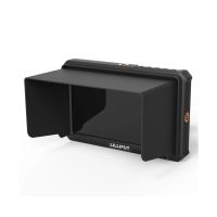 Лот: 20999375. Фото: 2. Монитор Lilliput A5 5" 4K HDMI. Оптические приборы