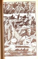 Лот: 14218736. Фото: 2. Некрасов Виктор - Маленькая печальная... Литература, книги
