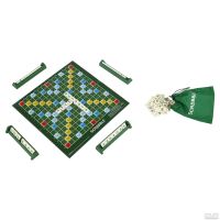 Лот: 13819134. Фото: 3. Настольная игра Scrabble. Красноярск