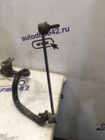 Лот: 21710439. Фото: 7. стабилизатор поперечной устойчивости...