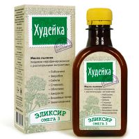 Лот: 4702035. Фото: 2. Эликсир "Худейка". Продукты