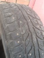 Лот: 25899125. Фото: 4. Шины зимние Cooper 205 50 17... Красноярск