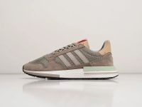 Лот: 24976486. Фото: 5. Кроссовки Adidas ZX 500 RM