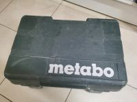 Лот: 19340561. Фото: 2. Штроборез Metabo Mfe 40 (1218С... Инструмент и расходные