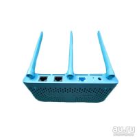 Лот: 13005006. Фото: 2. Роутер Xiaomi Mi Wi-Fi Router... Сетевые устройства