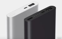 Лот: 8537564. Фото: 3. Xiaomi Mi Power Bank 2 10000 mAh... Смартфоны, связь, навигация