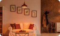 Лот: 21438498. Фото: 3. Умная лампочка Yeelight Smart... Красноярск