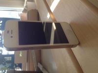 Лот: 3917726. Фото: 2. iPhone 4s 16 Gb White. Смартфоны, связь, навигация