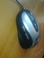 Лот: 1566614. Фото: 2. Мышь компьютерная A4Tech SWOP-80. Комплектующие