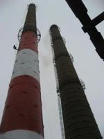 Лот: 3563339. Фото: 9. Высотные работы, Гидроизоляция...