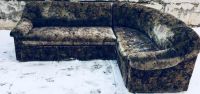 Лот: 10632823. Фото: 2. Угловой диван состояние нормальное. Мягкая мебель