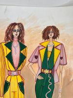 Лот: 20581919. Фото: 5. Динамичная картина