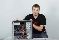 Лот: 12576450. Фото: 10. Ремонт Ноутбуков, Ремонт Компьютеров...