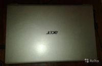 Лот: 12702626. Фото: 2. Ноутбук Acer Aspire2/2/500. Компьютеры, ноутбуки, планшеты