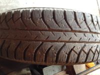 Лот: 4497459. Фото: 2. Bridgestone Ice cruiser 7000 на... Шины, Диски