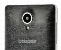 Лот: 4267742. Фото: 2. Doogee Pixels DG350, CPU MTK6582... Смартфоны, связь, навигация