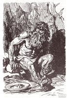 Лот: 15996599. Фото: 10. Жюль Верн - Таинственный остров...