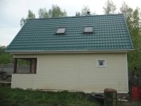 Лот: 5338725. Фото: 2. Продам дачу в "Овинном" 48м2 на... Продажа